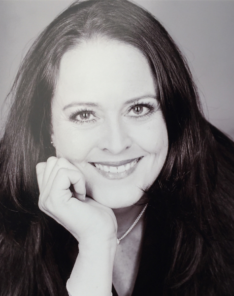Gwendoline Kleinofen