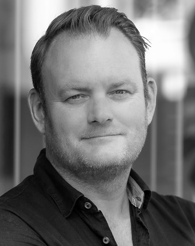Stephan Raithel